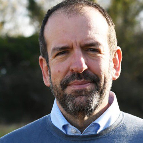58. Panel: Future Rural | Bridport Literary Festival | Friday 13 November 6pm