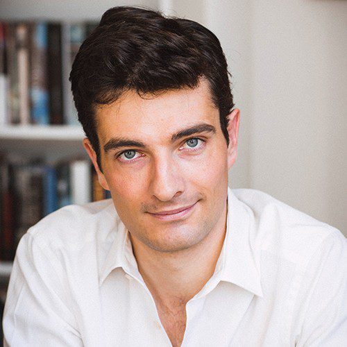 51. Bridport Literary Festival Dinner | Tim Bouverie | Thursday 12 November 7pm