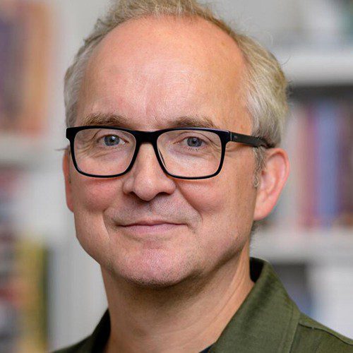 08. Iain MacGregor | Bridport Literary Festival | Saturday 07 November 4.30pm