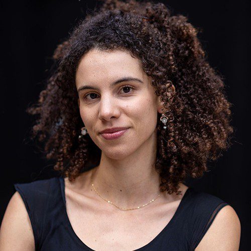 50. Imani Thompson | Bridport Literary Festival | Thursday 12 November 7pm