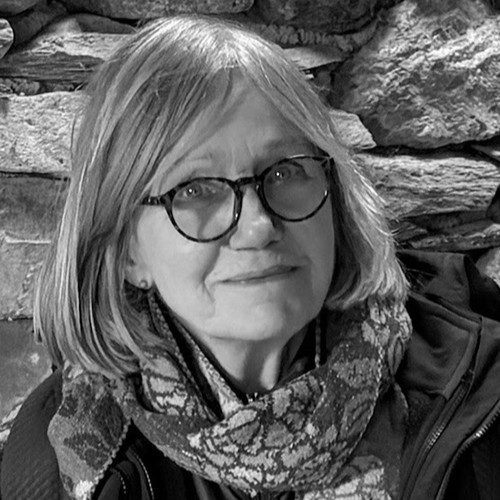 23. Jennifer Potter | Bridport Literary Festival | Monday 09 November 3.30pm