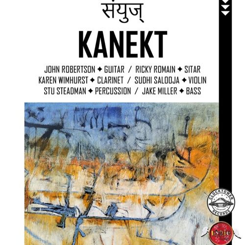 KANEKT at the Lyric Theatre | Thursday 17 September