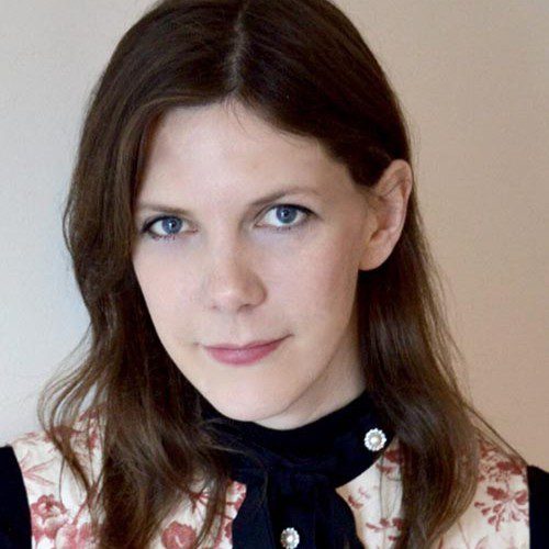 14. Lauren Working | Bridport Literary Festival | Sunday 08 November 1pm