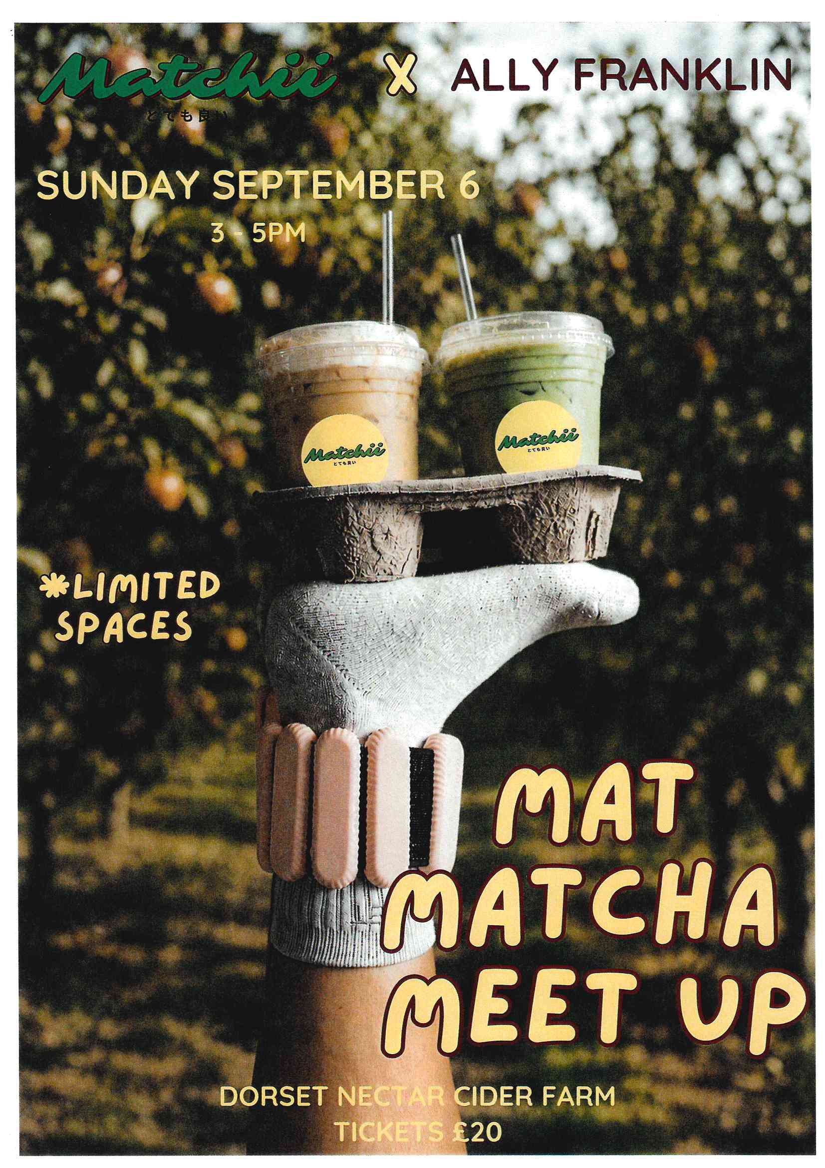 Matchii