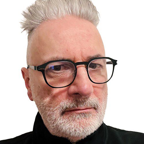 29. Paul Morley | Bridport Literary Festival | Tuesday 10 November 10.30am | SOLD OUT