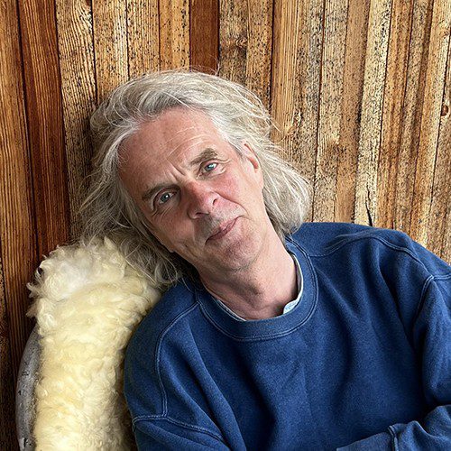 52. Peter Stanford | Bridport Literary Festival | Friday 13 November 10am