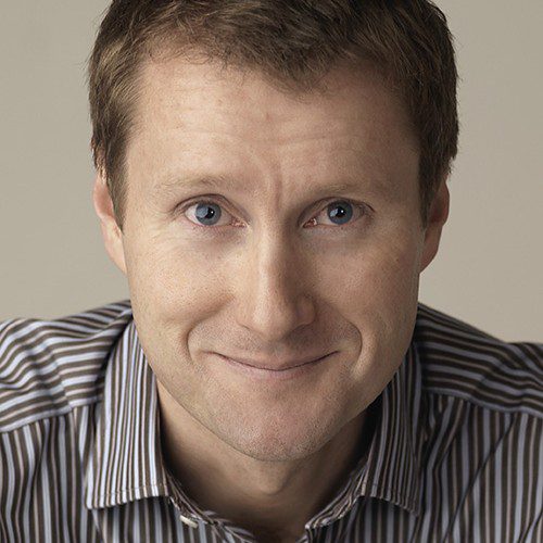 17. Thomas Asbridge | Bridport Literary Festival | Sunday 08 November 6pm