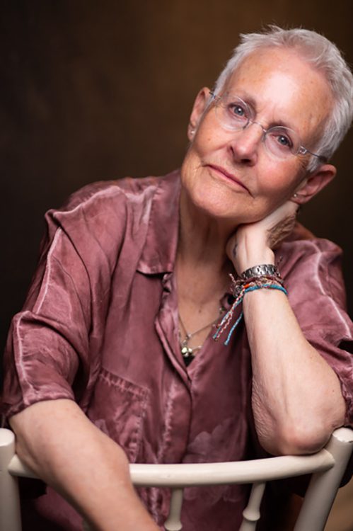 C01. Vivian French | Early Bird Stories (Ages 0-5) | 9.30am | FREE