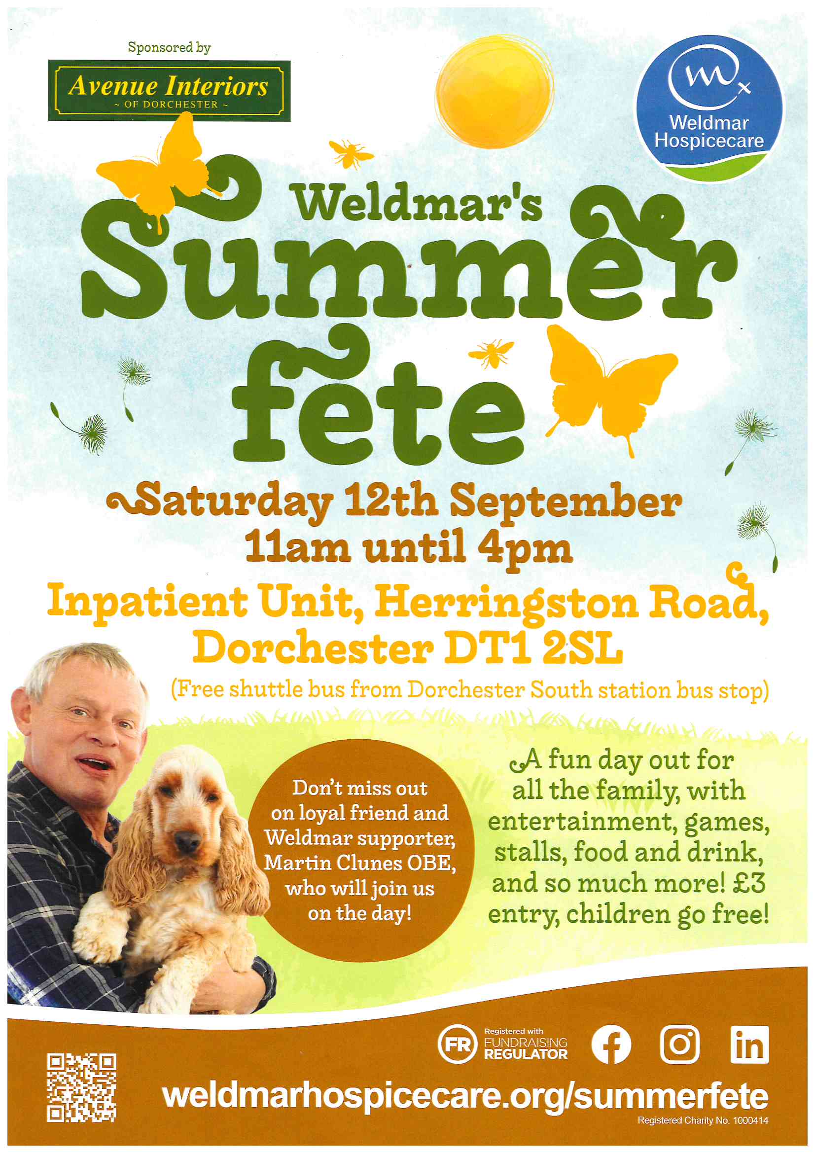 Weldmar Fete