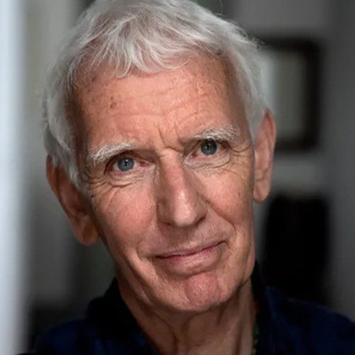 48. Steve Crawshaw | Bridport Literary Festival | Thursday 12 November 4pm