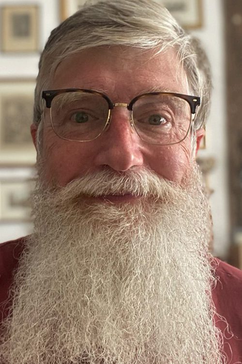C03. Philip Ardagh | Bunnies in a Rocket (Ages 3-5) | 11.30am
