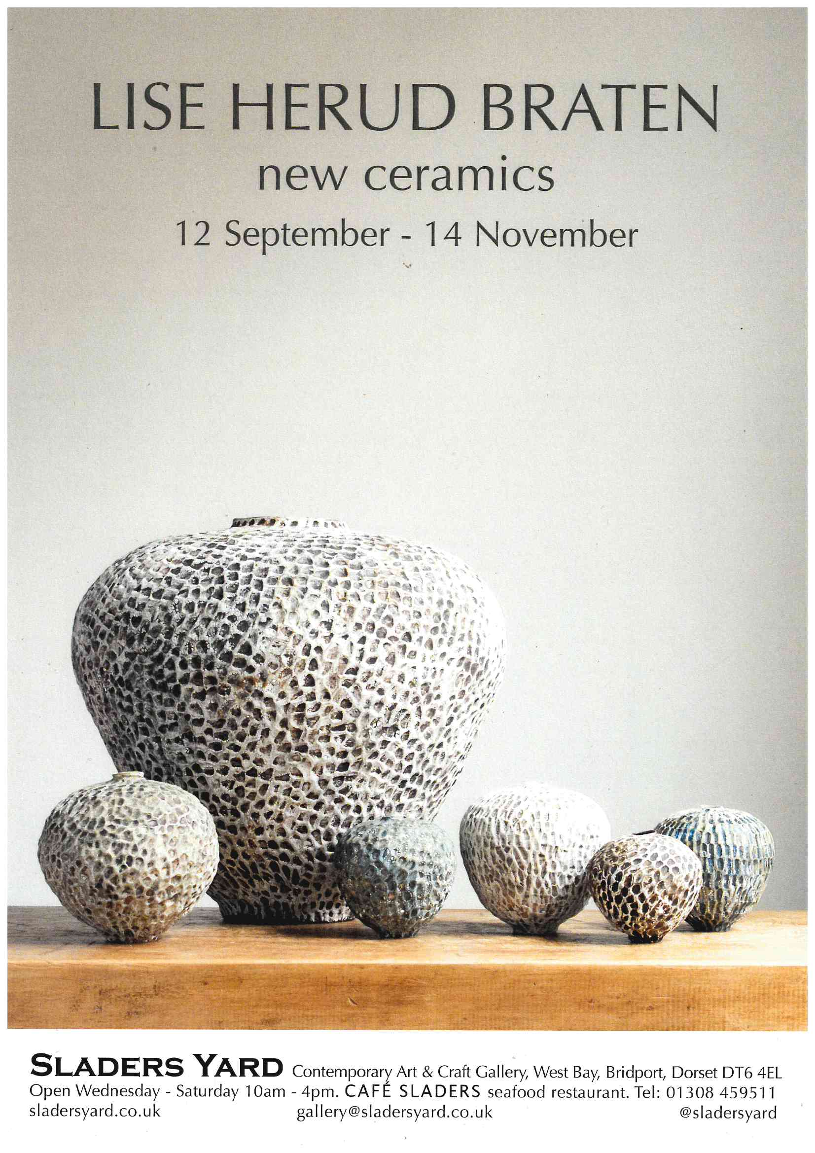 Ceramics