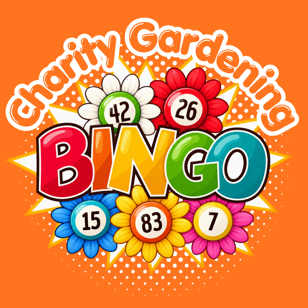 Charity Bingo
