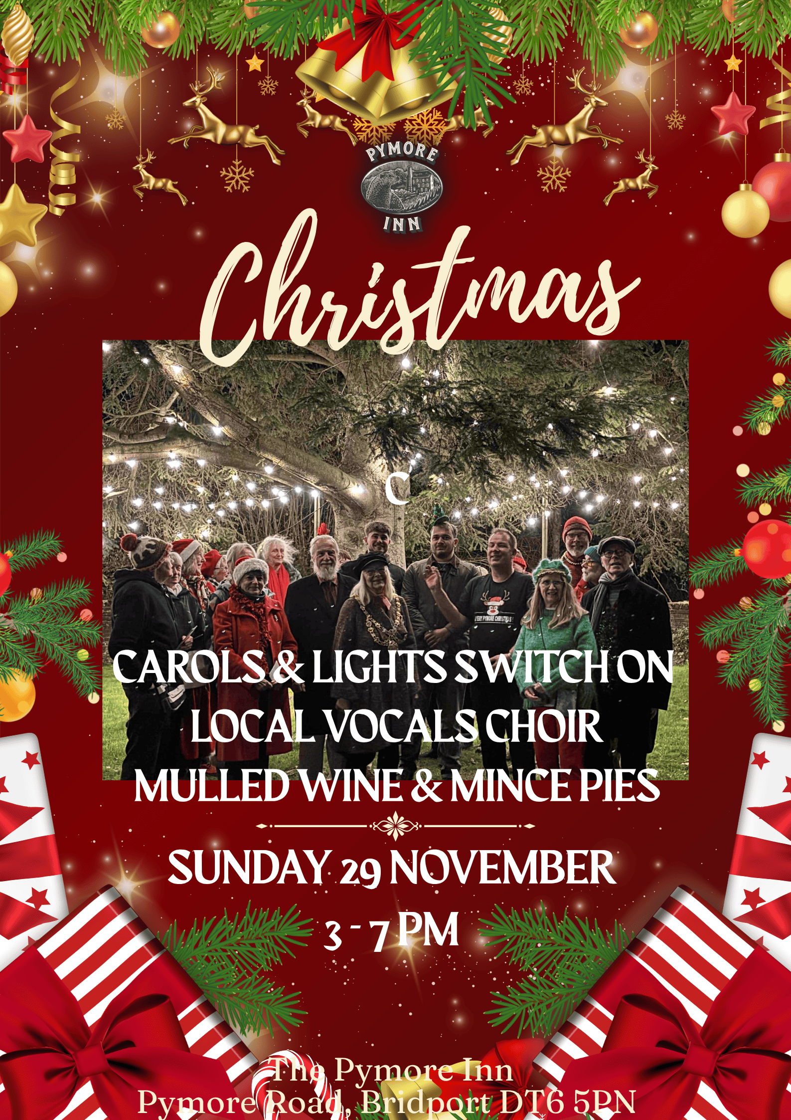 Christmas Carols