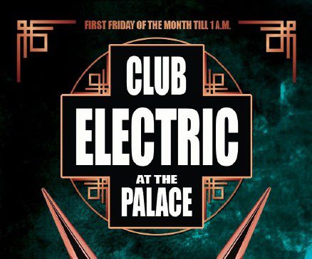 Electric