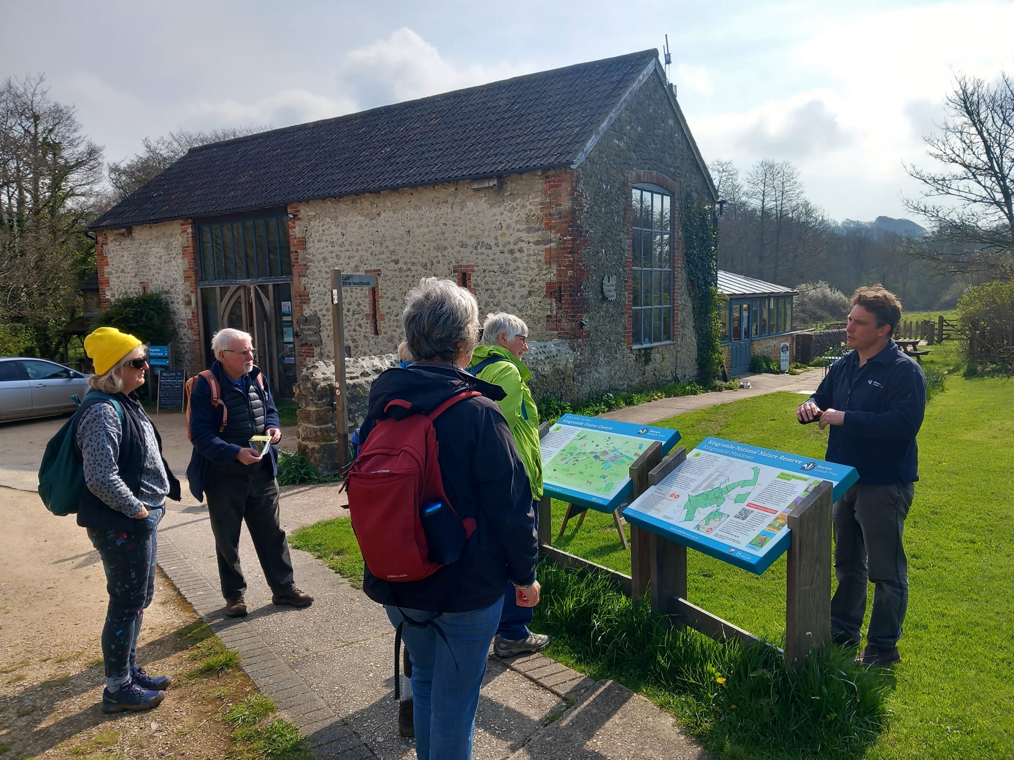 Kingcombe-Green-Words