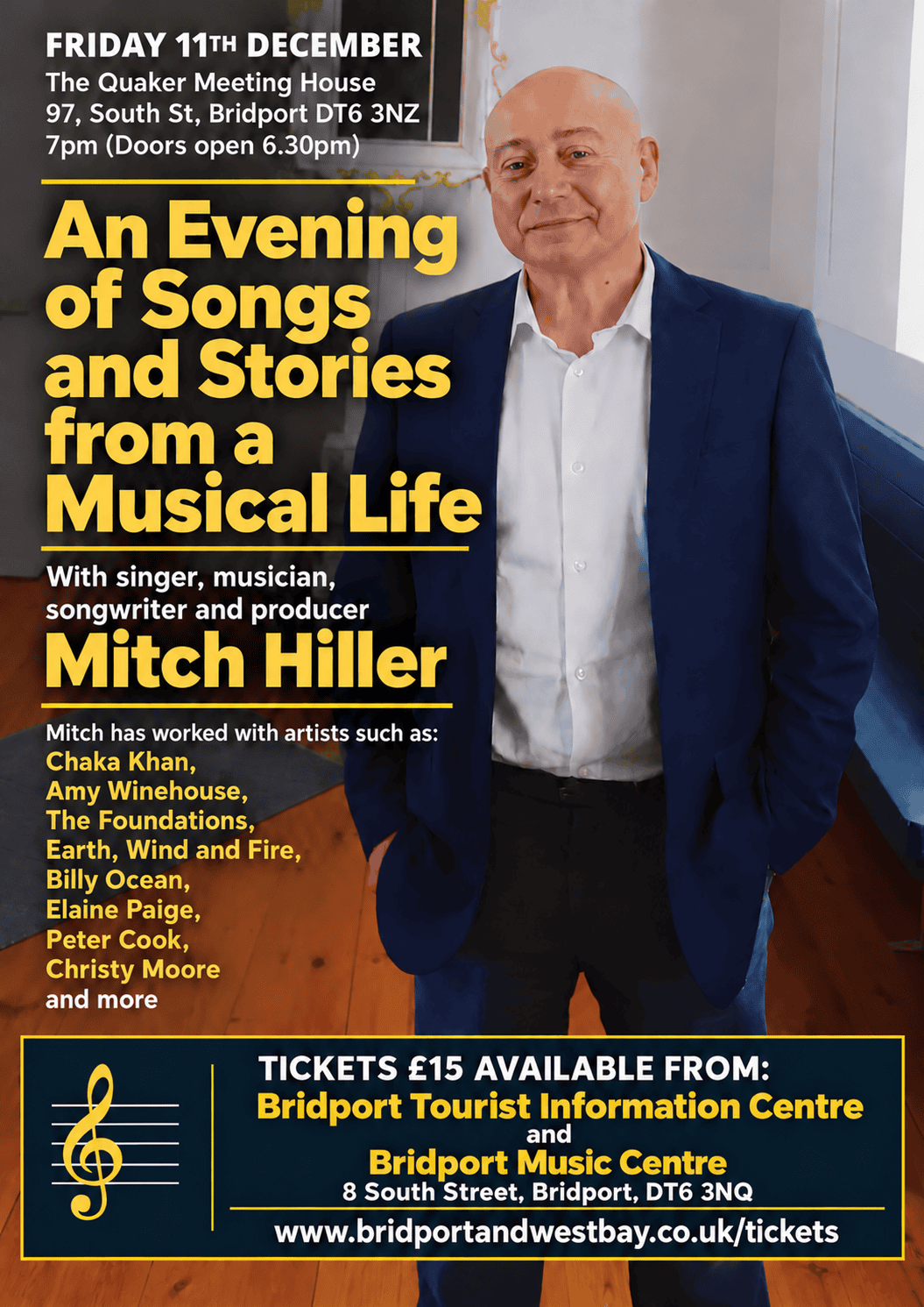 Mitch Hiller concert poster ticket update (1)