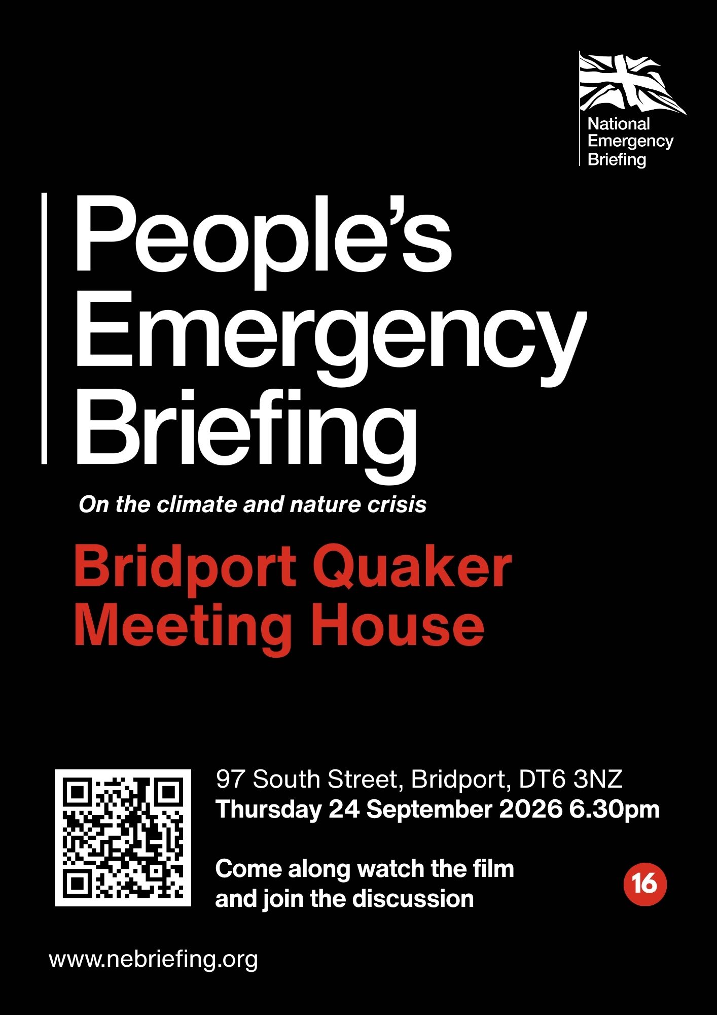 PEB-POSTER