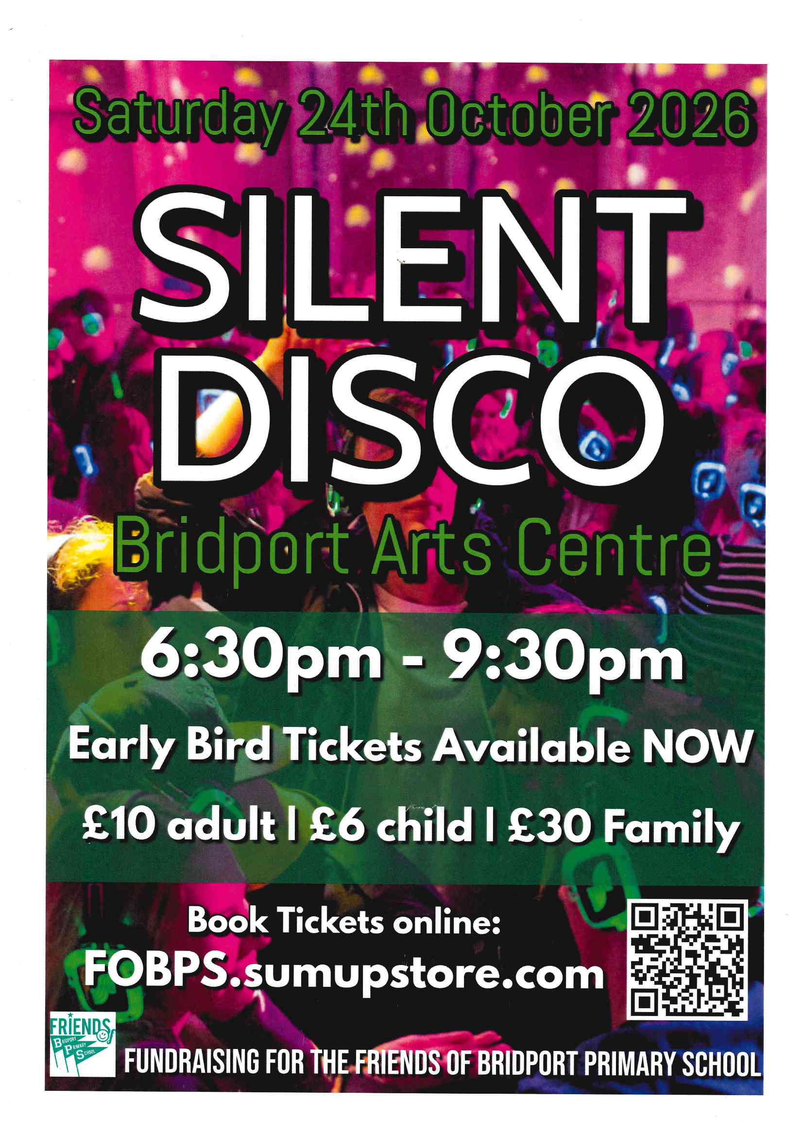 Silent Disco
