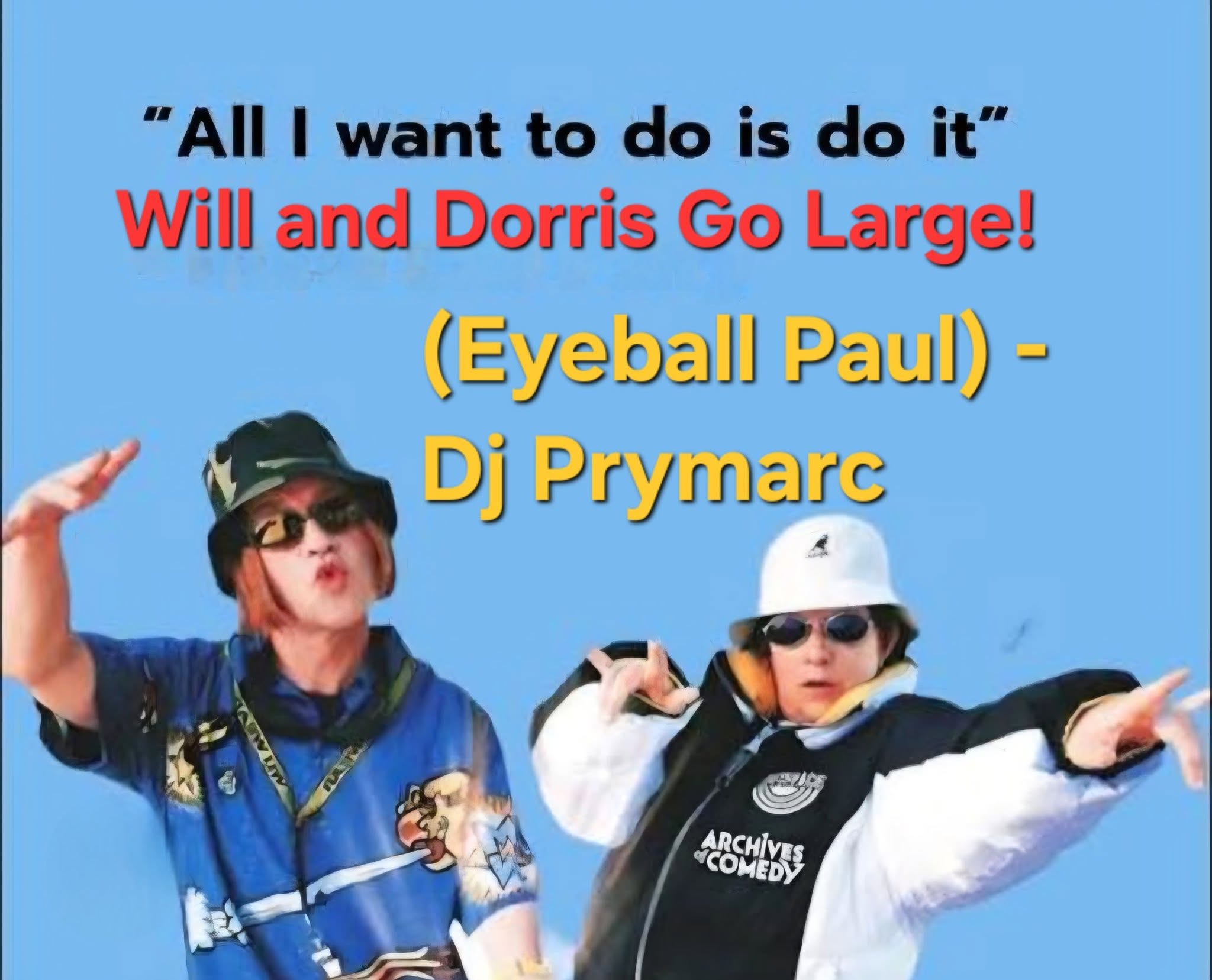 Will Doris