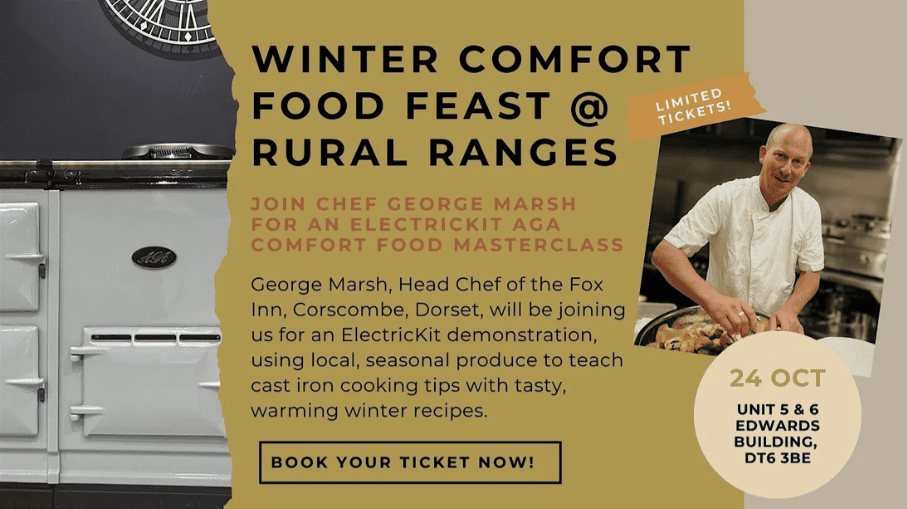 Winter Feast