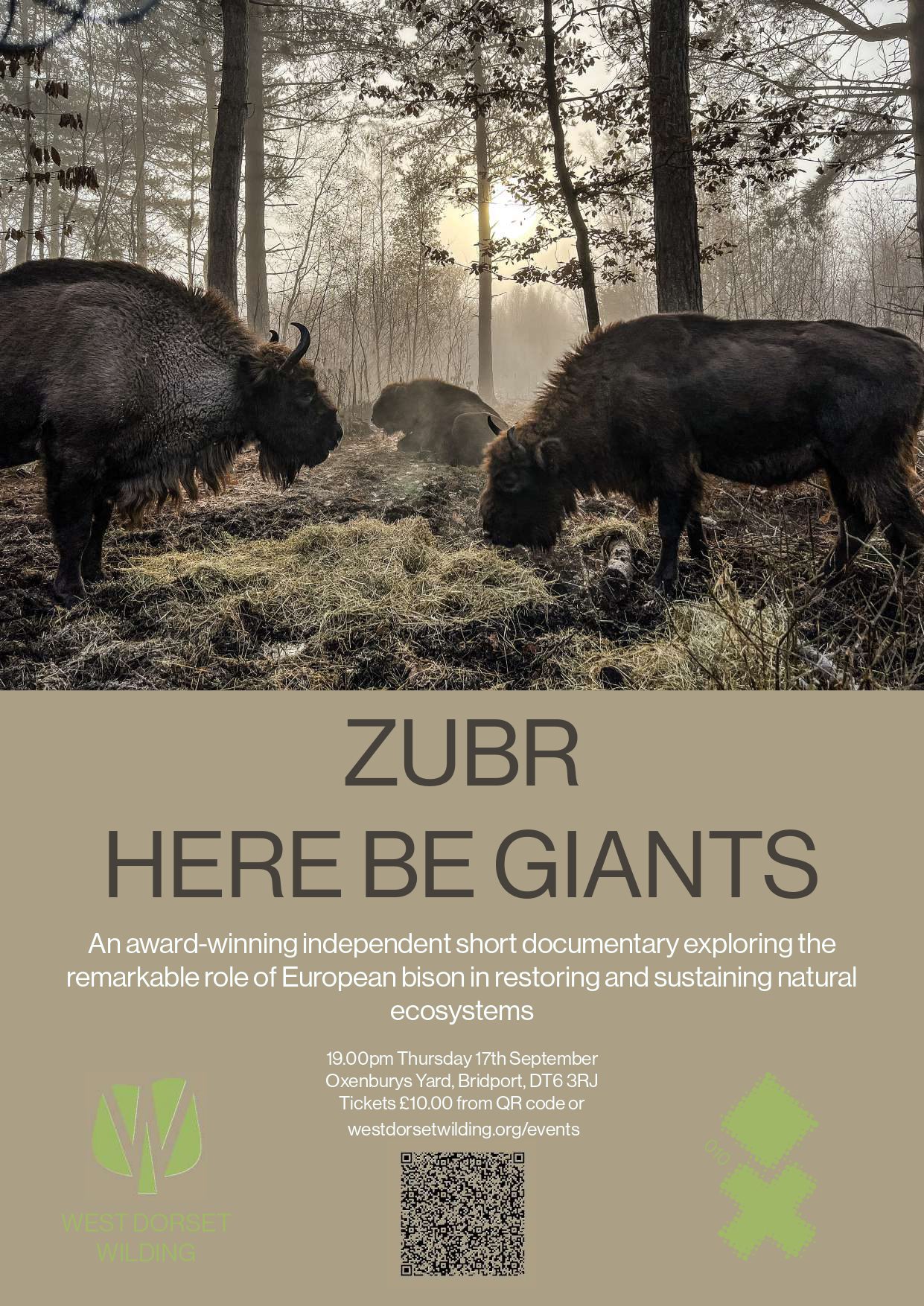 Zubr
