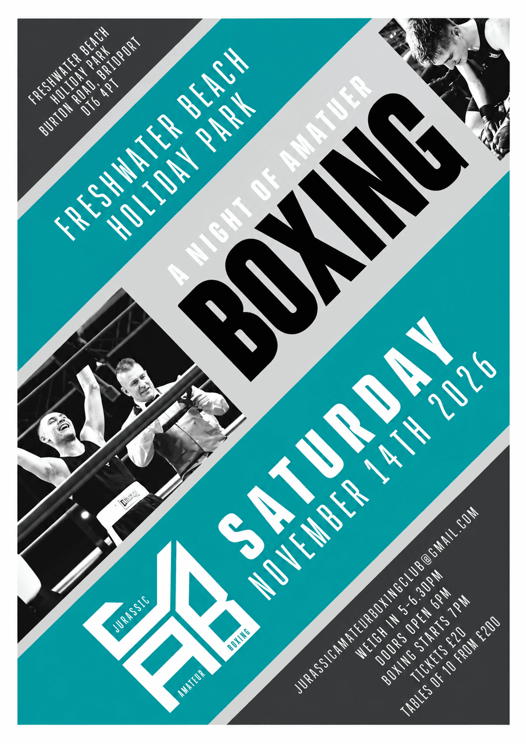 Boxing