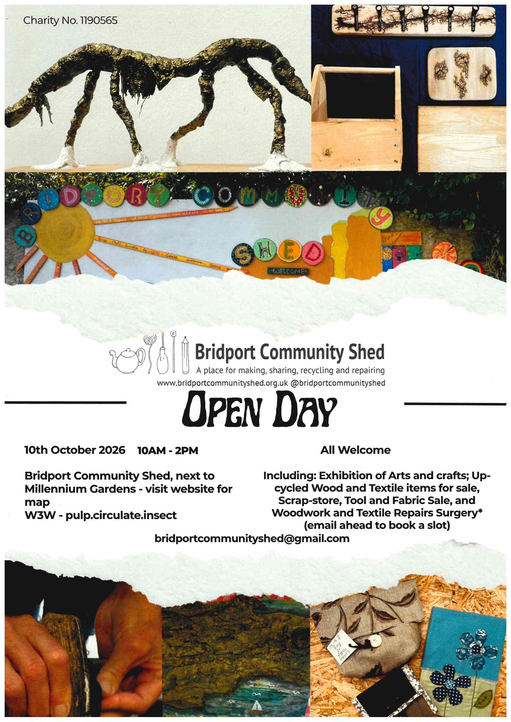 Community Shed