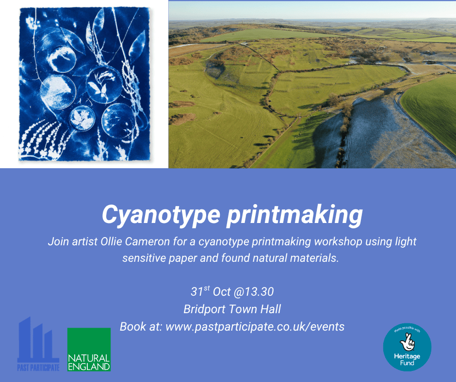 Cyanotype