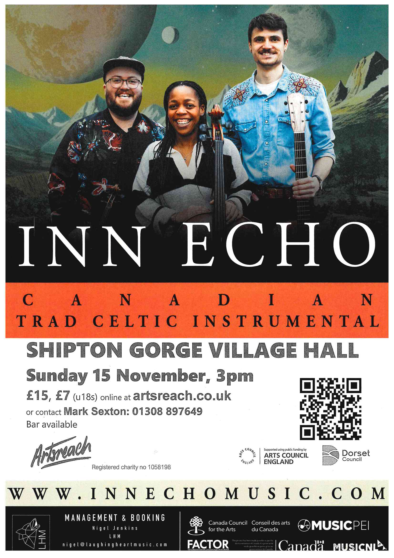 Inn Echo