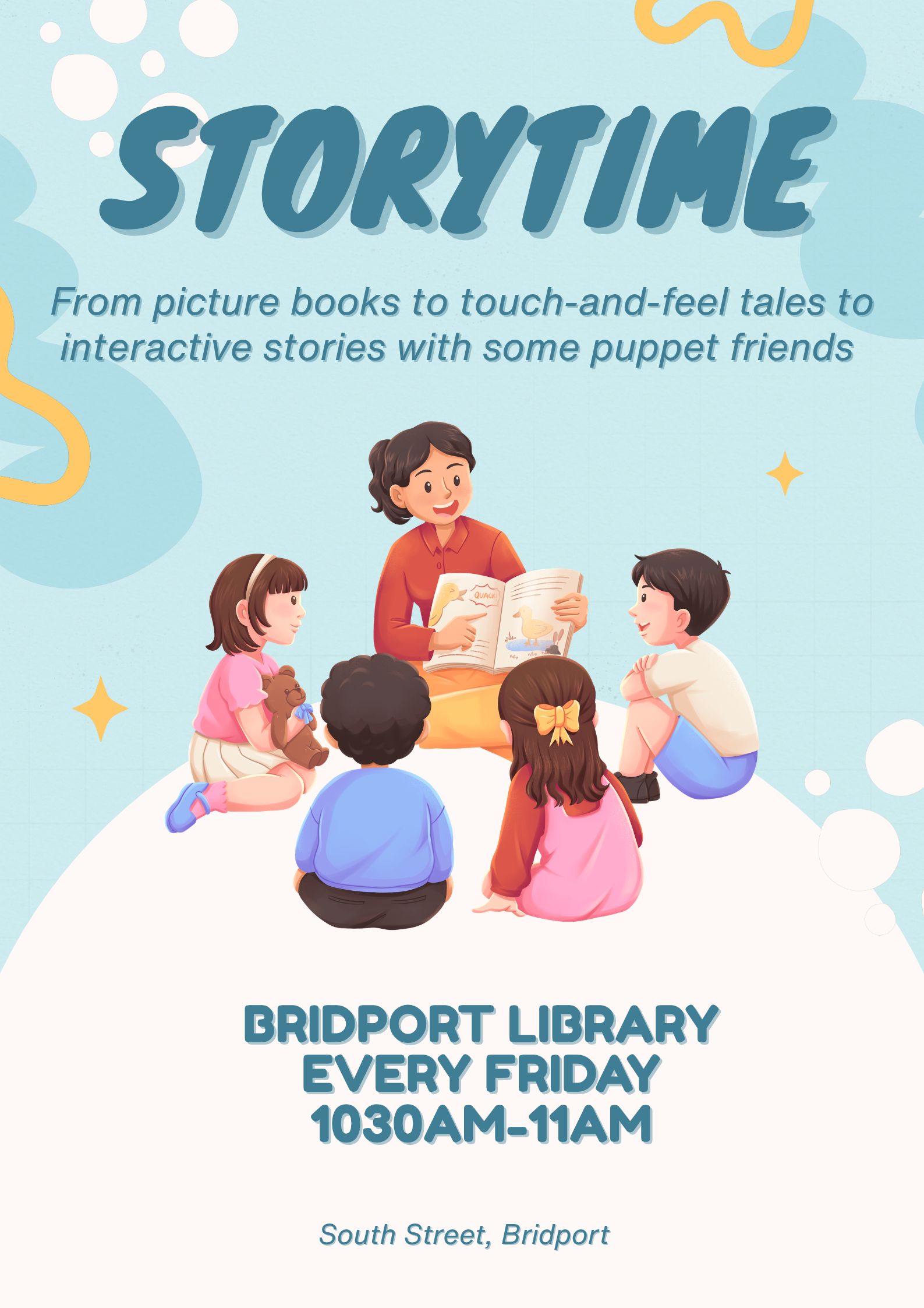 Storytime