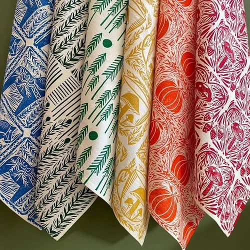 Teatowel